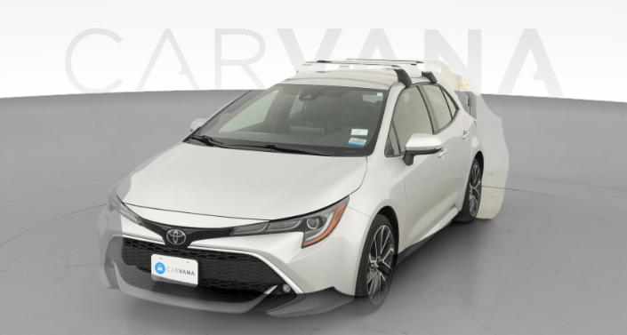toyota corolla hatchback 2021 JTNA4MBE4M3129688 image toyota corolla hatchback 2021 JTNA4MBE4M3129688 image